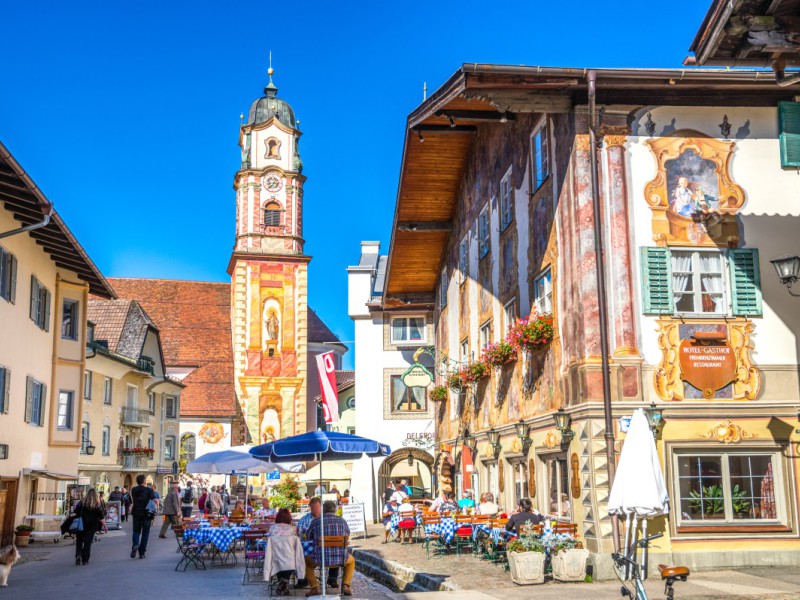 Mittenwald