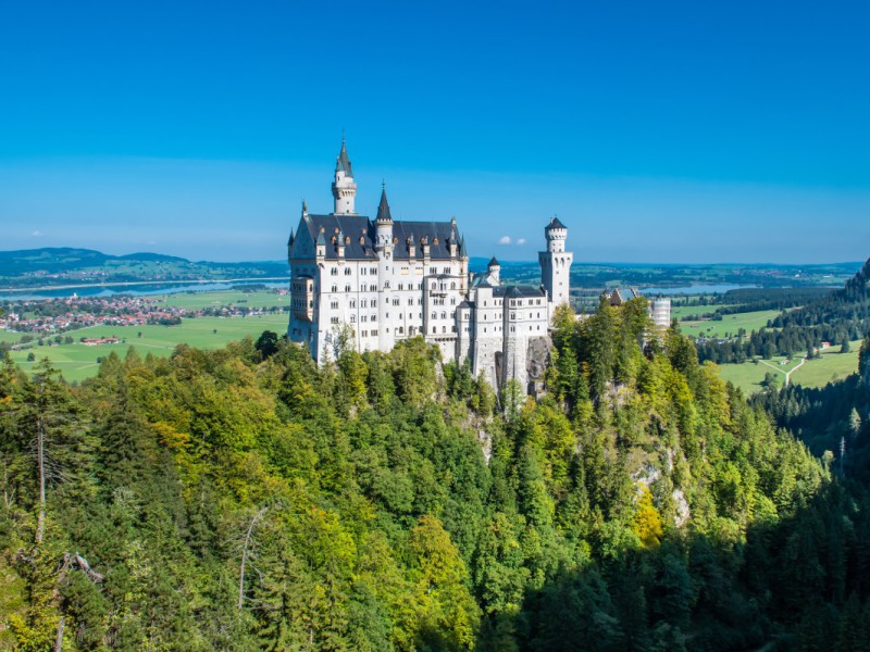 Schwanstein