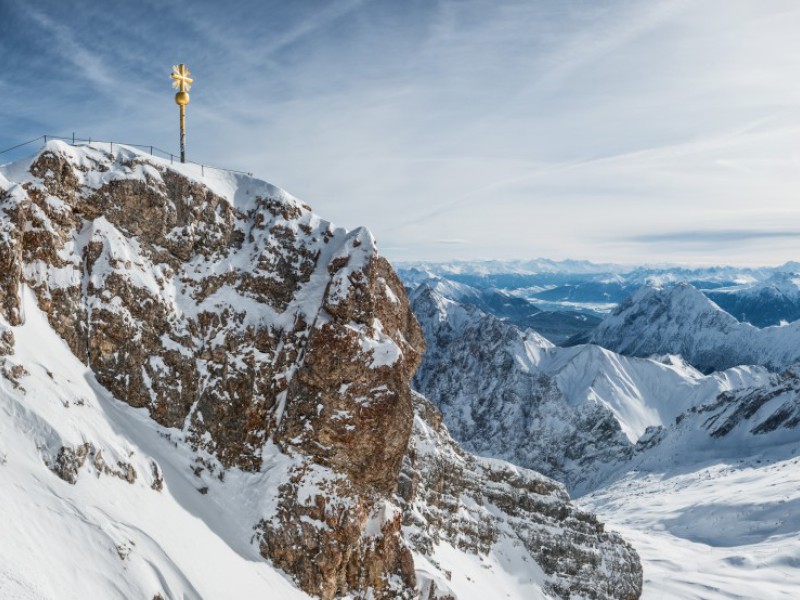 zugspitze